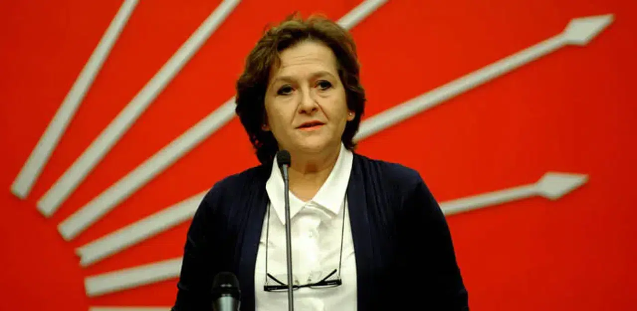 CHP'den AKP'ye Fethullah Gülen soruları