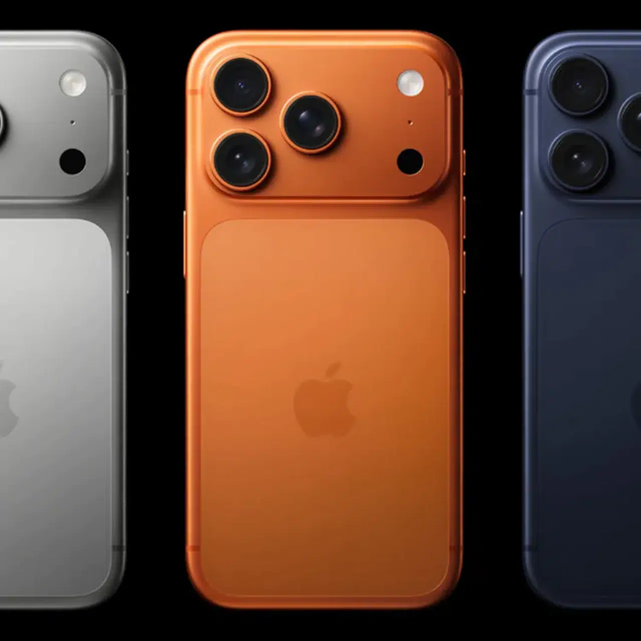 iPhone 17 Pro Max Tanıtıldı: 169 BİN TL'ye telefon alınır mı?