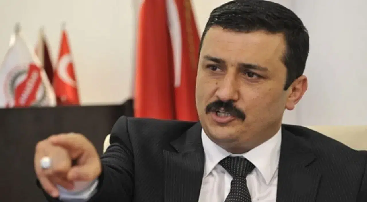 Erdoğan'ın 300 Boeing uçağı sözü iddialarına İYİ Parti'den tepki