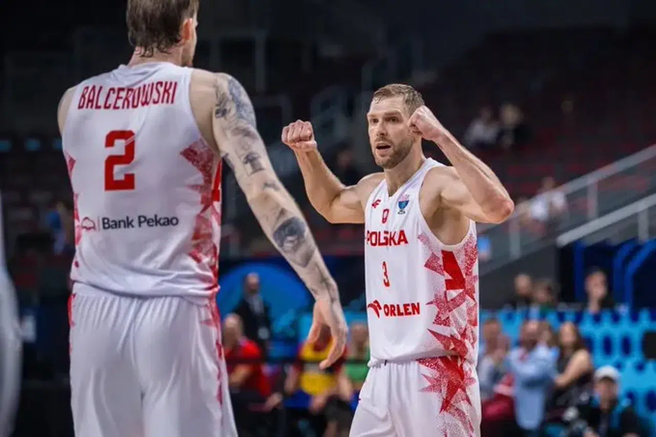Polonya, Bosna Hersek'i yenerek Türkiye'nin EuroBasket 2025 çeyrek final rakibi oldu