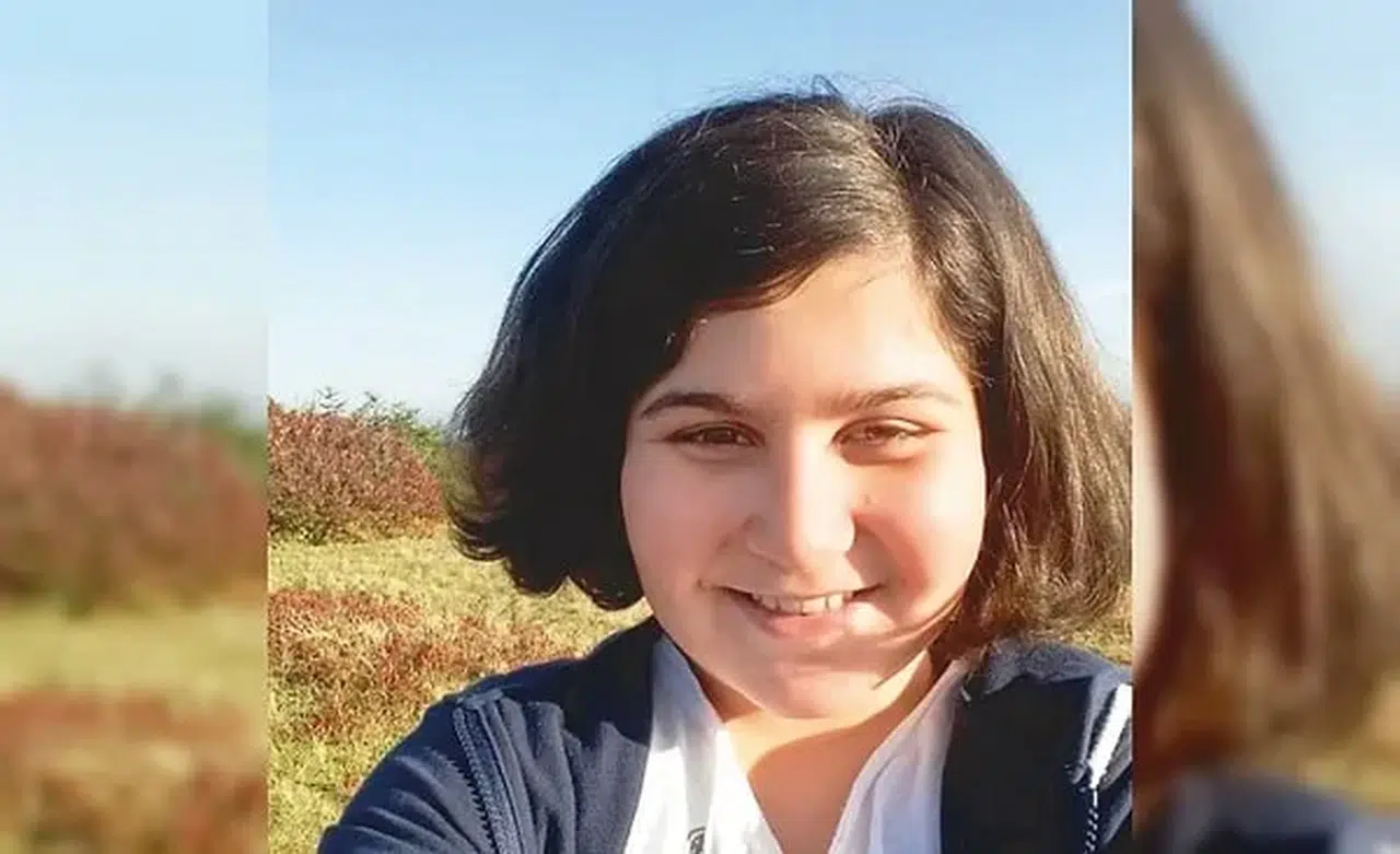 Anayasa Mahkemesi'nden Rabia Naz Vatan davasında tazminat ve yaşam hakkı ihlali kararı