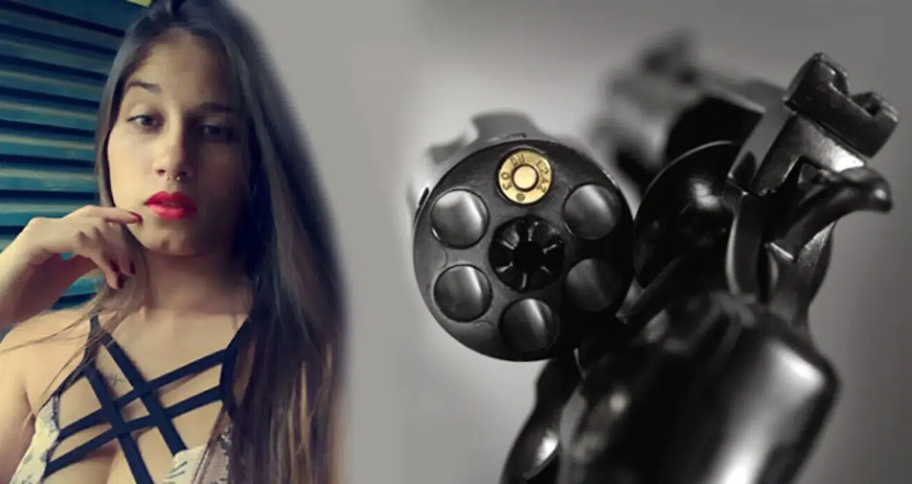 Sevgililerin oyunu kanlı bitti! Rus ruleti oynayan genç kız hayatını kaybetti