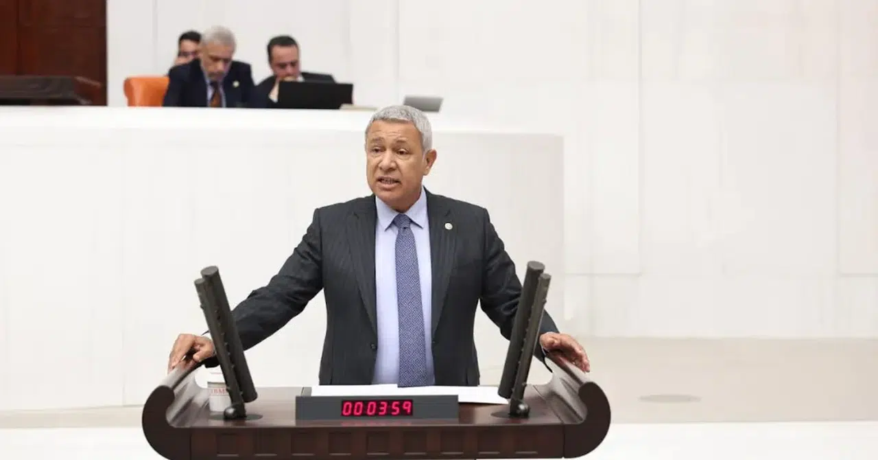 CHP'li Orhan Sümer: Eğitim Masrafları İktidarın Politikasının Yükünü Aileler Üzerine Biniyor