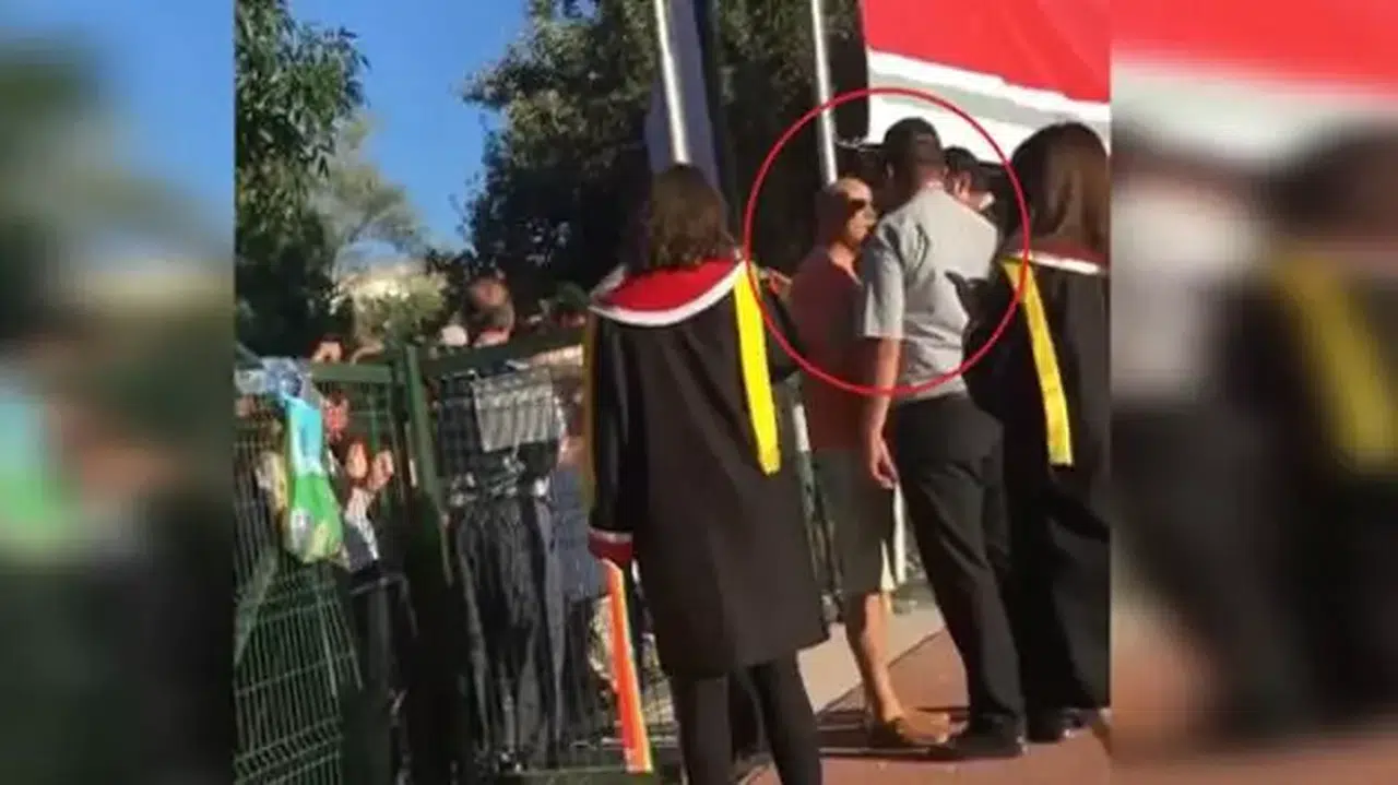 Deniz Baykal'ın oğluna kafa atmıştı... Yeni gelişme