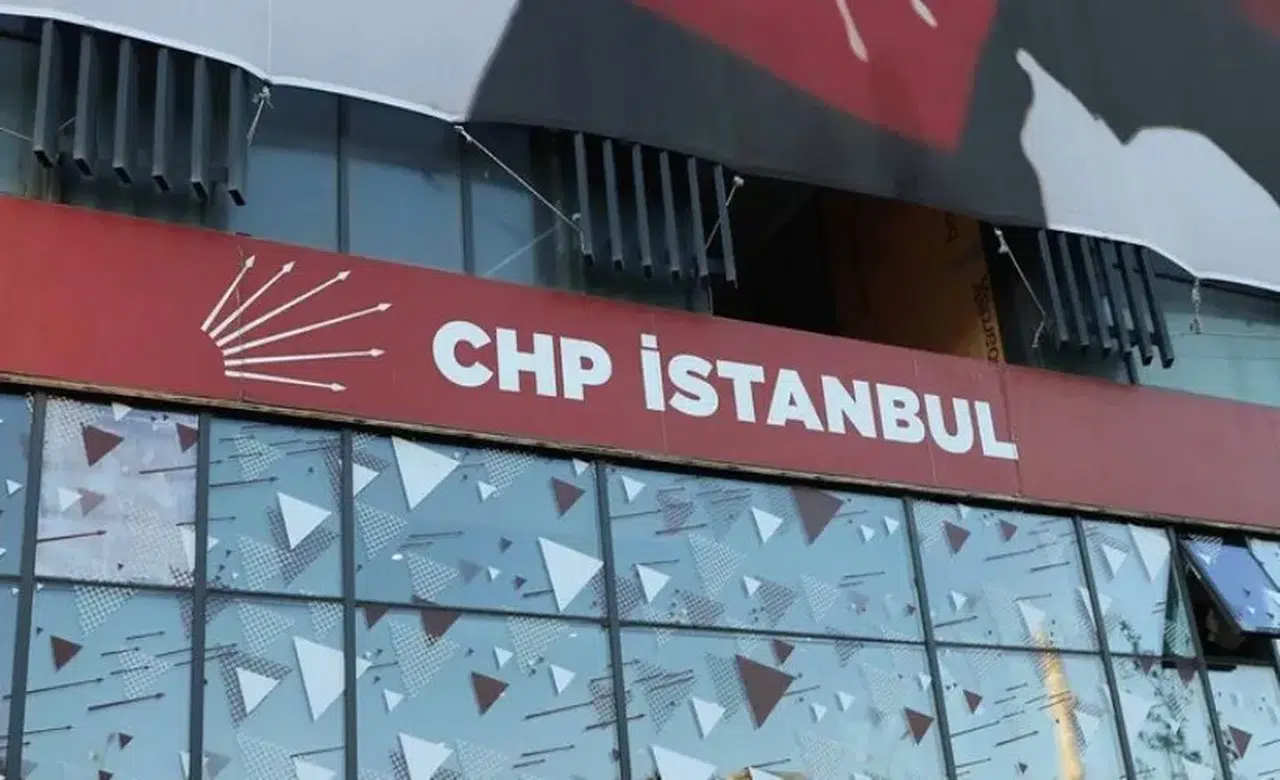 YSK Kabul Etti: CHP İstanbul İl Olağanüstü Kongresi 24 Eylül'de yapılacak