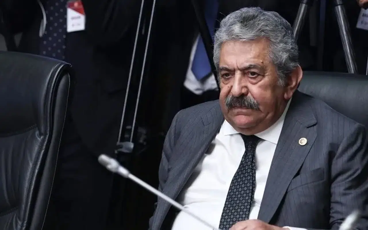 Feti Yıldız: Tutuklama, geçici bir araçtır; adil yargılama ve insan hakları esas olmalı