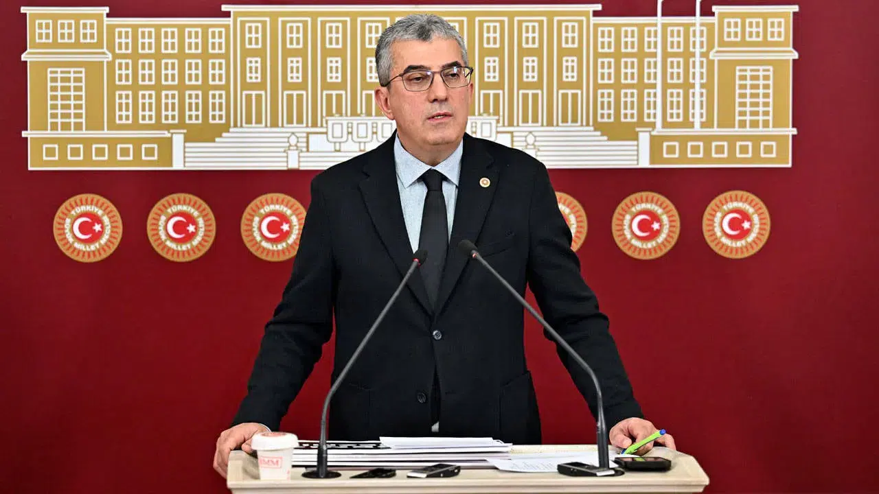CHP Grup Başkanvekili Gökhan Günaydın,  Selçuk Tengioğlu'nun serbest kalmasına tepki gösterdi