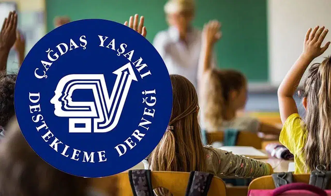 ÇYDD 2025-2026 burs başvurularını açıkladı: Tarih ve burs miktarı belli oldu