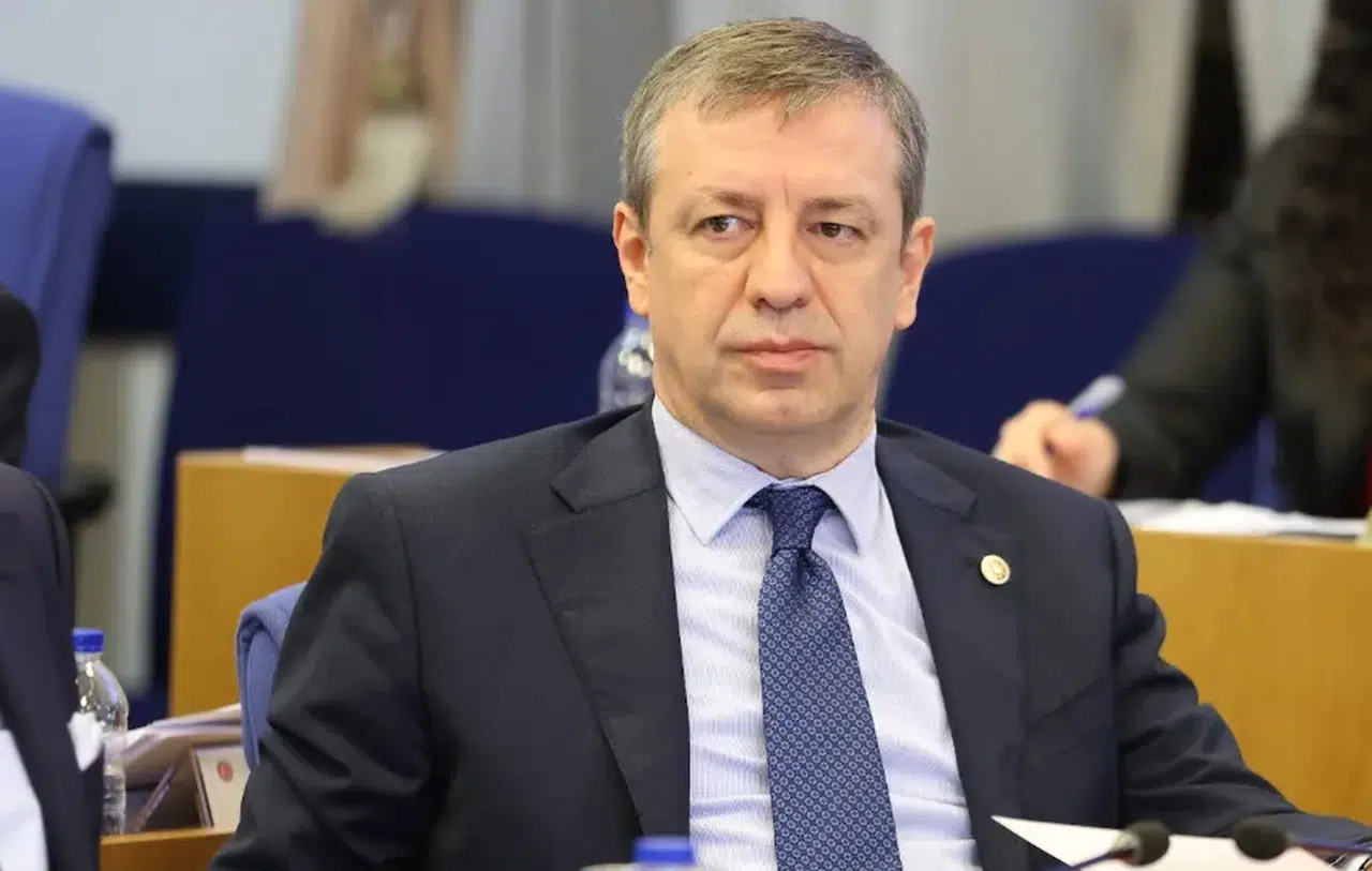 CHP'li Rahmi Aşkın Türeli: Sayıştay raporları sansürleniyor, mali şeffaflık ve denetim sorunları derinleşiyor