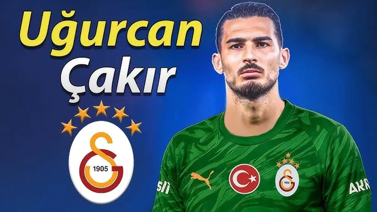 Galatasaray, kaleci Uğurcan Çakır transferi İçin Trabzonspor’a teklif yaptı