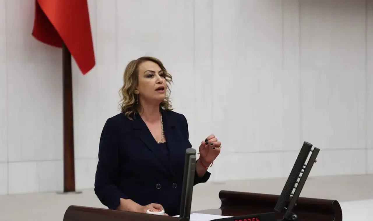 CHP'li Kara: Hatay'daki Aile Sağlığı Merkezleri, ödenek kesintisiyle sağlık hizmetlerini nasıl kaybetme riski yaşıyor?