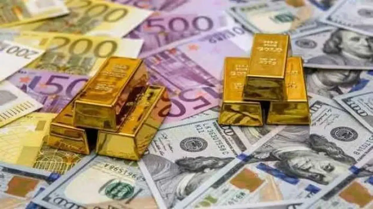 Döviz ve altın fiyatları 24 Eylül 2025: Dolar 41,43 TL, Euro 48,96 TL, gram altın 5.014,19 TL!