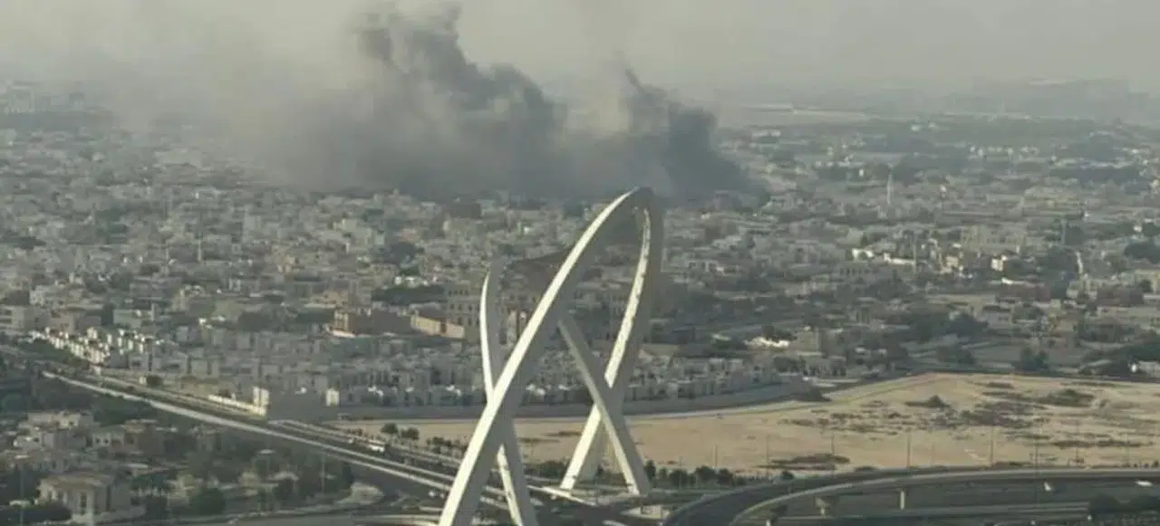 İsrail, Doha'da Hamas liderlerine yönelik operasyon düzenledi; yetkililer saldırıdan kurtulduğunu açıkladı