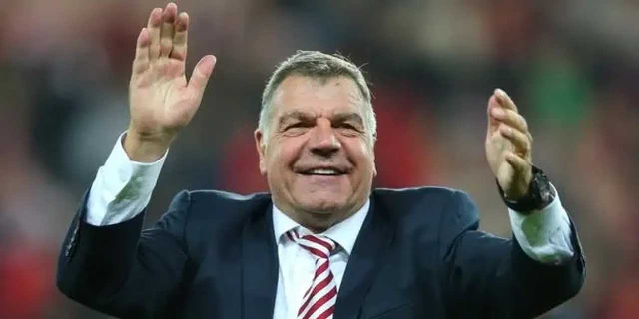 Şike yaptığı tescillenen Allardyce: Türkiye Milli Takımı'ndan teklif geldi