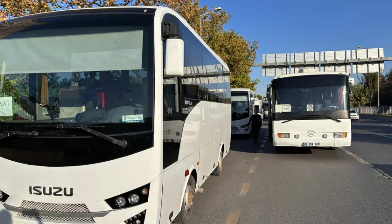 CHP'nin Kurultay İptali Davasında Geniş Güvenlik Önlemleri Alındı