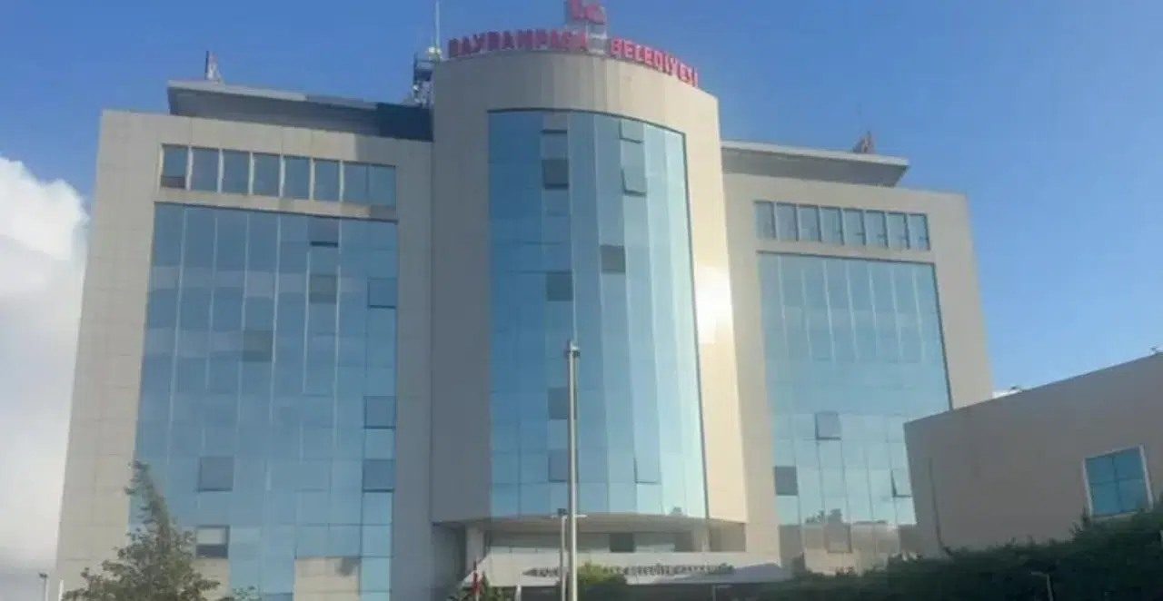 Bayrampaşa Belediye Başkanı Hasan Mutlu ve 47 yönetici hakkında gözaltı kararı