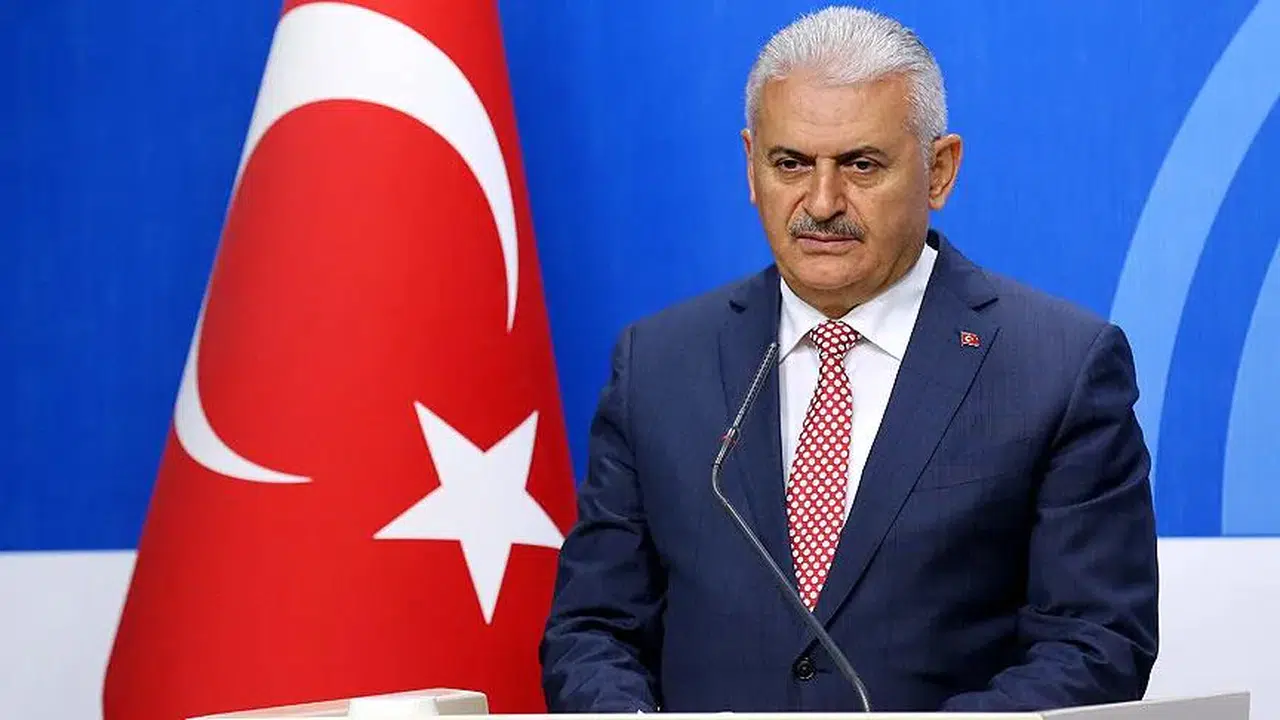Başbakan Yıldırım: 'Temennimiz ABD ile ilişkilerin normale dönmesi'
