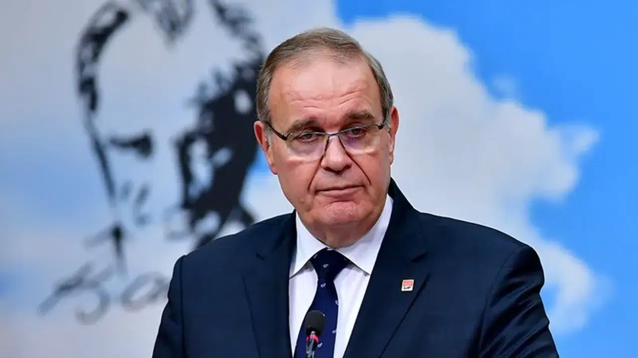 Öztrak: Milletimizin sırtından vurgun vuracaklar