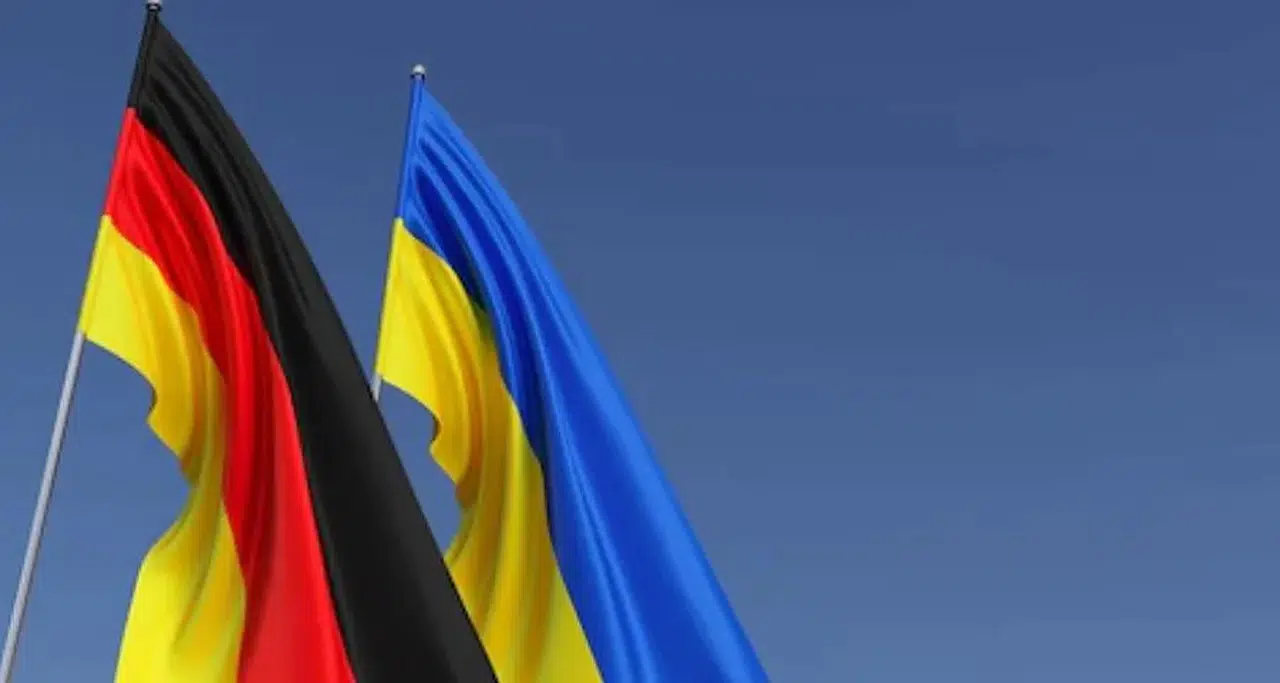 Almanya, Avrupa Birliğinin Ukrayna’ya 140 milyar Avroluk kredi planına destek