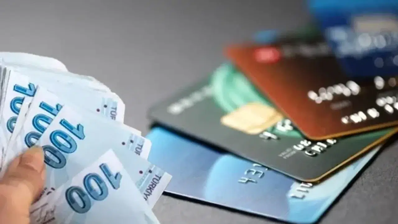 Kredi hacmi 20 trilyon TL'yi geçti, bireysel krediler 5 trilyon TL'ye ulaştı