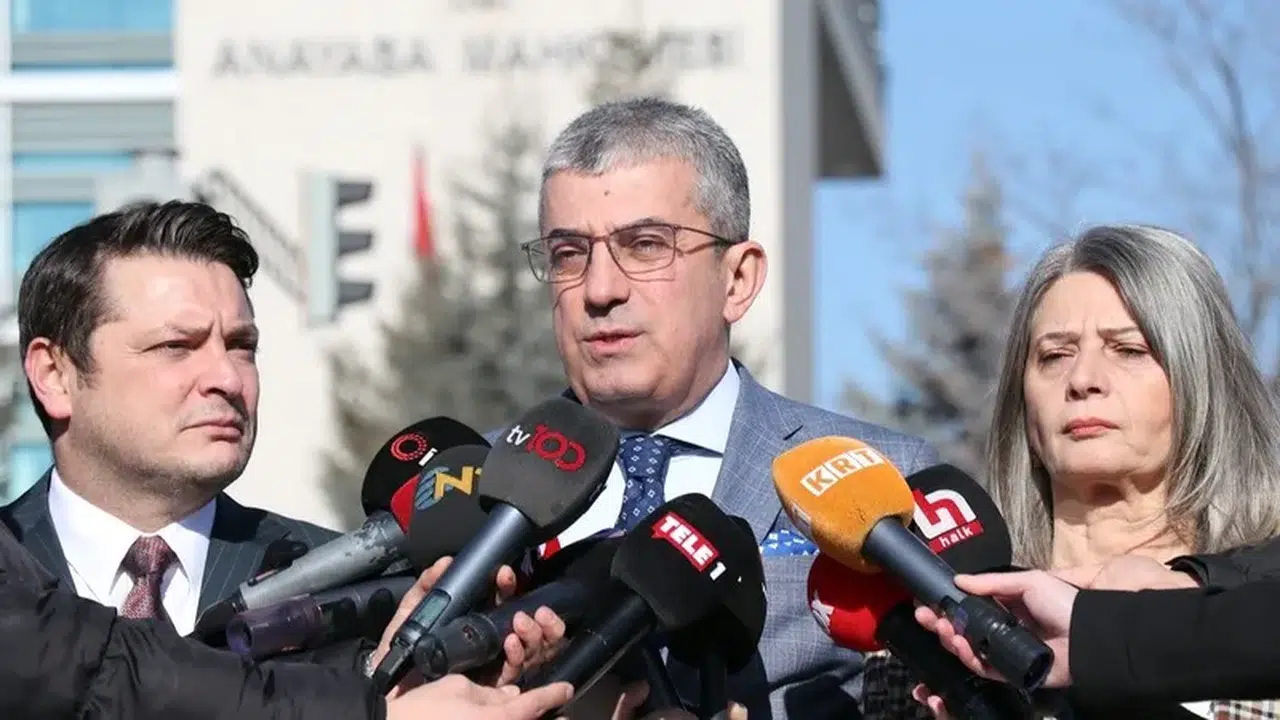 CHP'nin kayyum itirazı reddedildi, Gökhan Günaydın'dan adli yargıya tepki