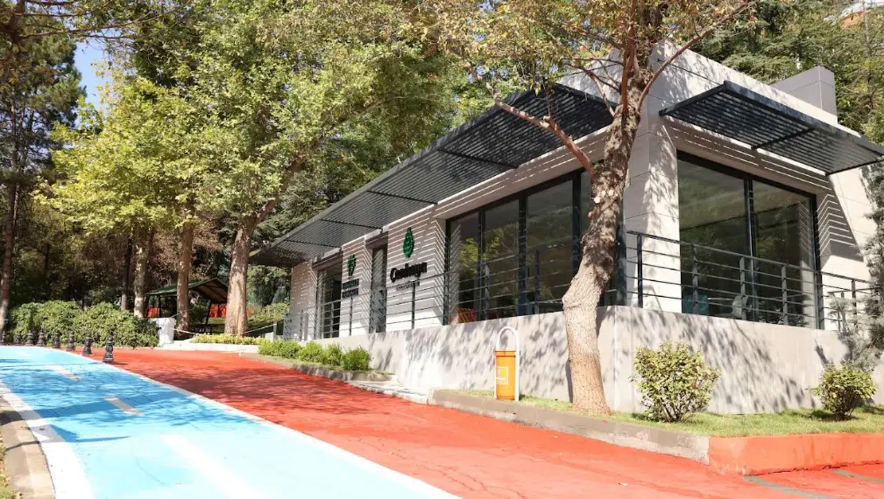 Çankaya Belediyesi'nden Emeklilere Sosyal Yaşam Alanı: Emekli Lokalleri Açılıyor