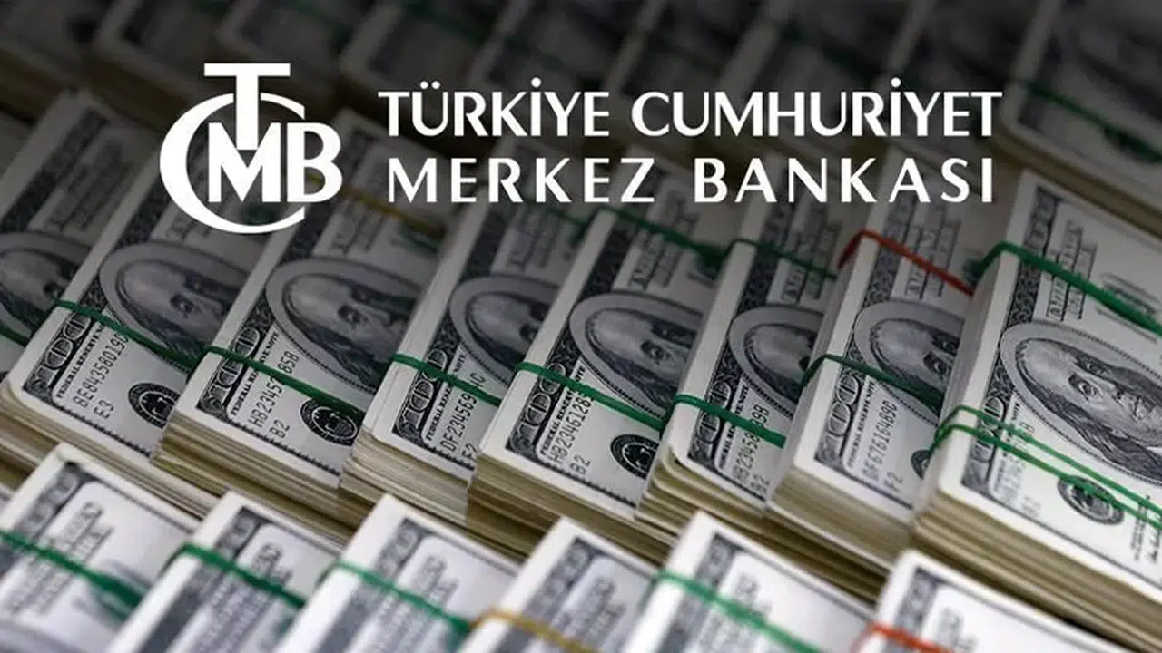 Merkez Bankası rezervleri 2 milyar dolardan fazla artışla 178 milyar doları aştı