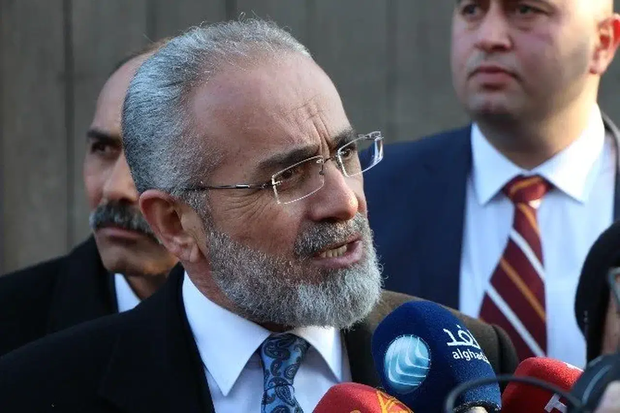 Erdoğan'ın başdanışmanı, Reina'da Gezi'yi hedef aldı