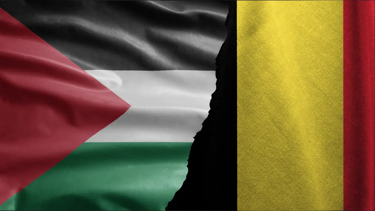 Belçika, Filistin'i Devlet olarak tanıyacak! İsrail'e yaptırımlar ve diplomatik baskı artırılıyor