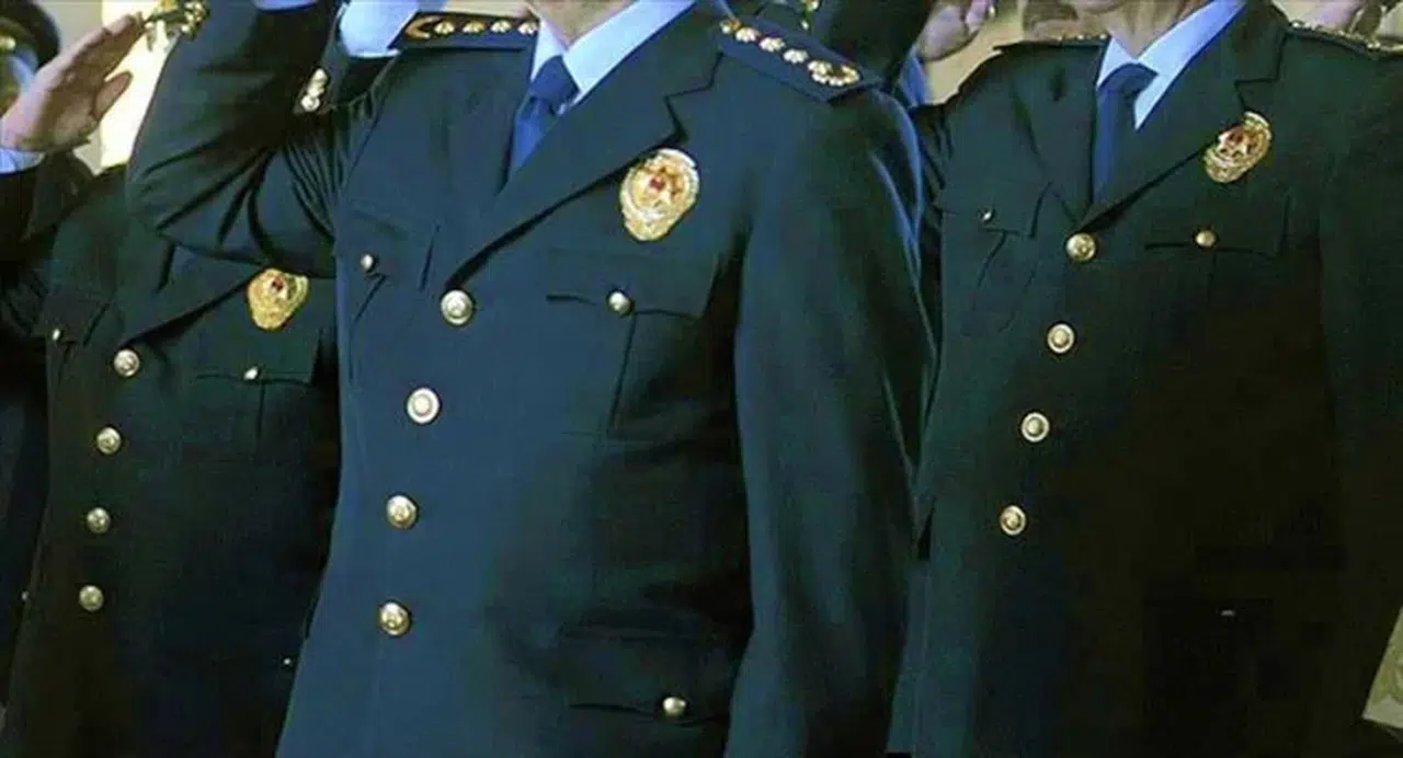 37 ile yeni emniyet müdürleri atandı, 18 başmüfettiş göreve başladı