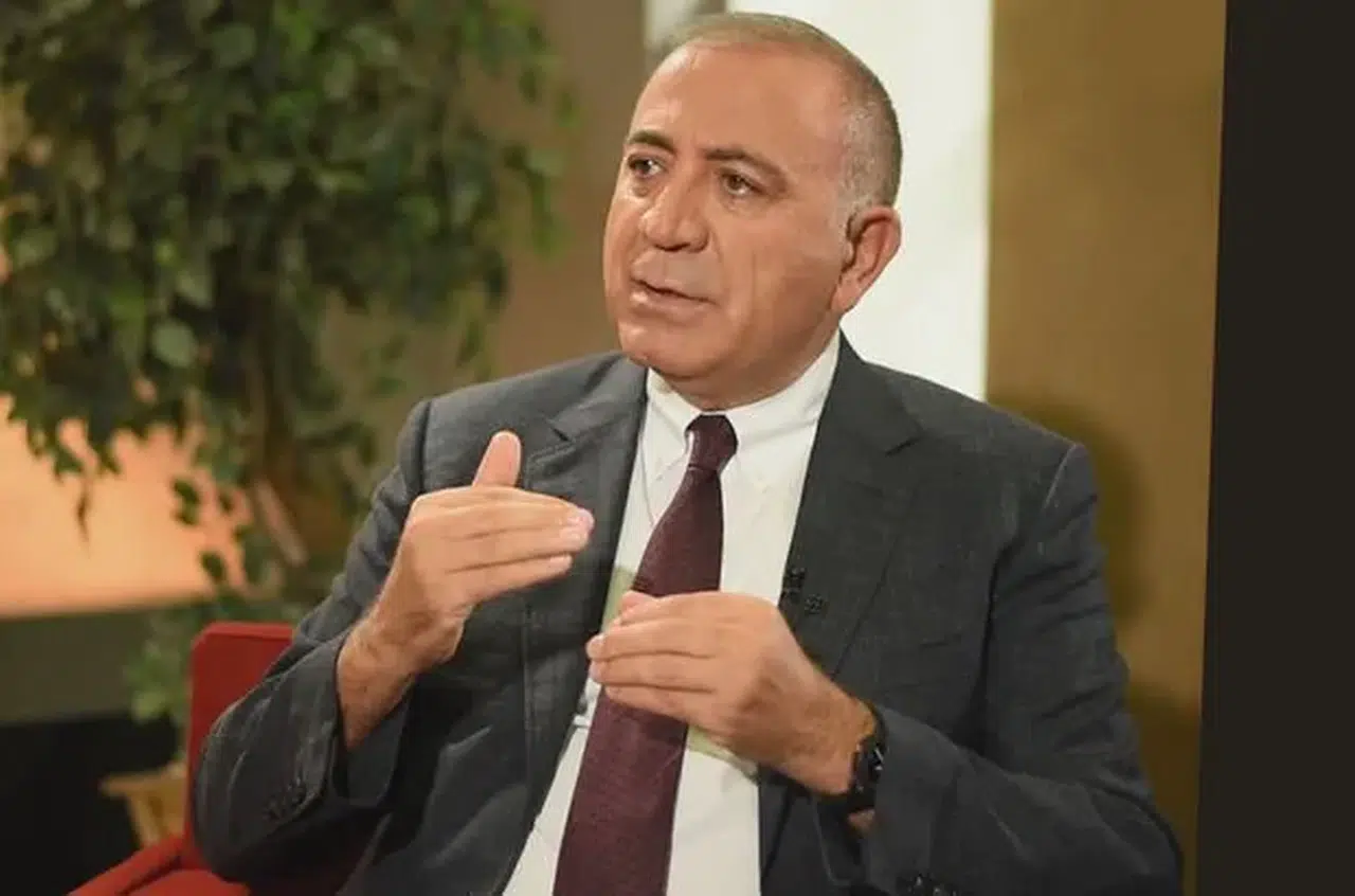 Gürsel Tekin: Beni CHP İstanbul il binasına sokmayacak bir babayiğit yoktur
