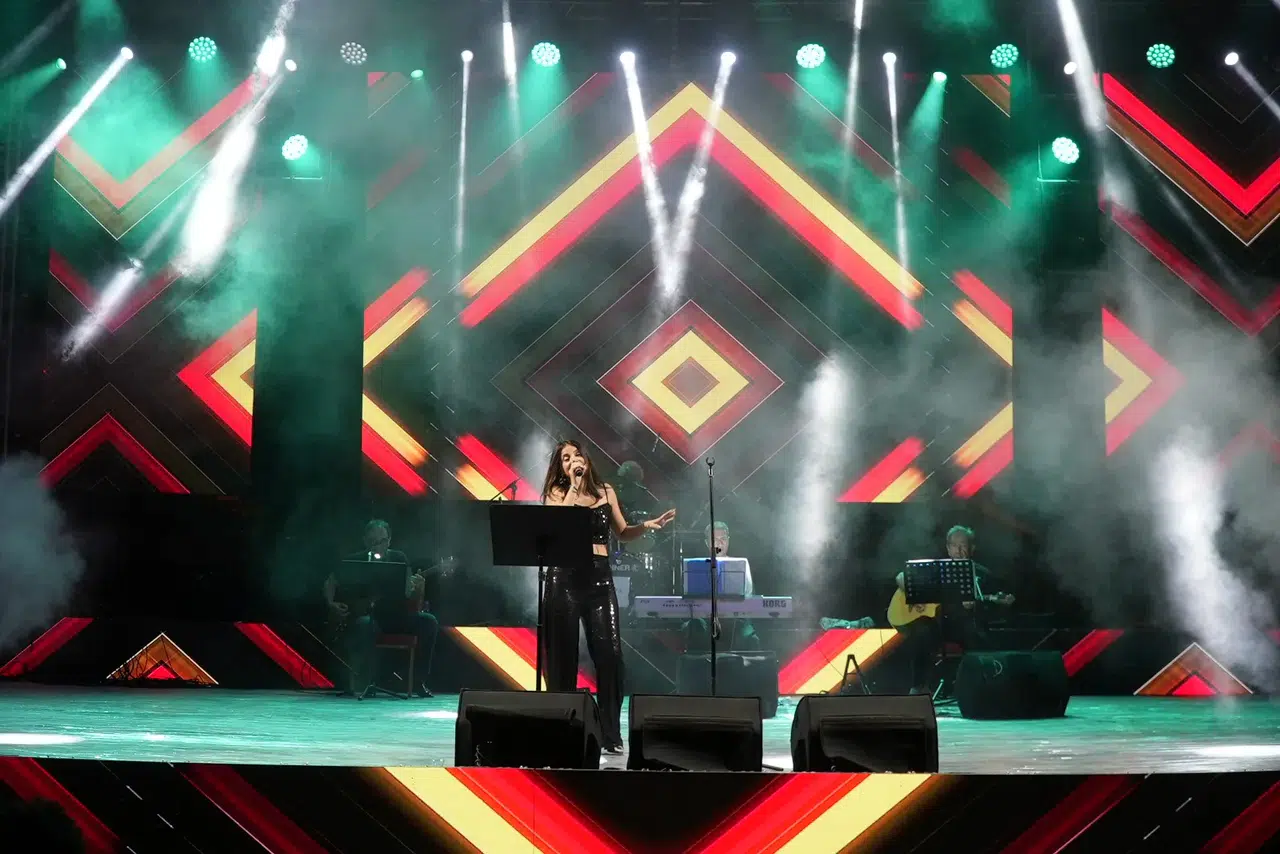 Balıkesir Kurtuluş Haftası coşkusuyla dolup taşıyor, kadın emeği öne çıkıyor!