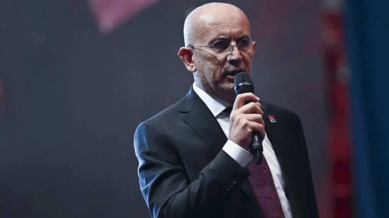 CHP Ankara İl Başkanı Ümit Erkol'dan Özgür Çelik'e destek: "İktidar yürüyüşümüzü durduramazlar"