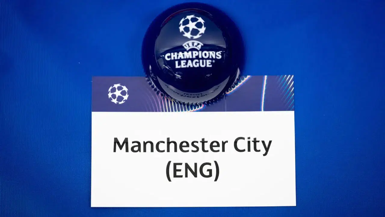 Manchester City’nin Şampiyonlar Ligi kadrosu açıklandı: Yıldızlar ve genç yetenekler bir arada!