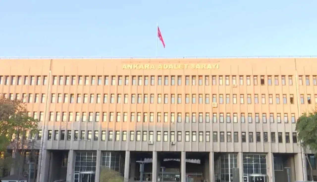 Ankara'da konser ihalesi soruşturmasında 13 kişi gözaltında!