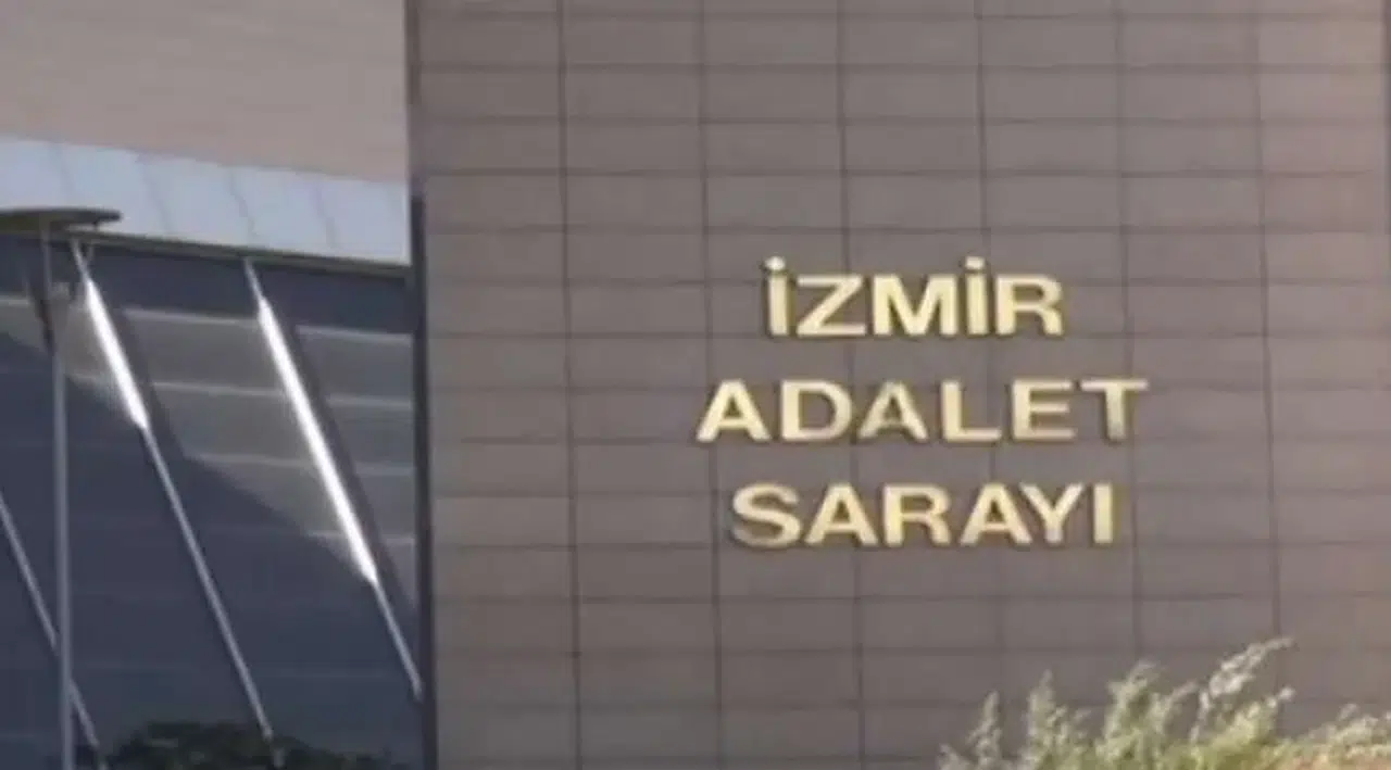 İzmir Balçova'daki polis merkezine saldırıda gözaltına alınan 16 çocuk serbest bırakıldı