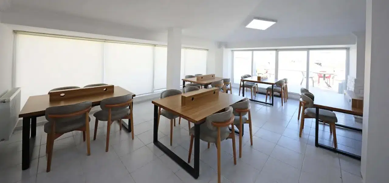 Çankaya Belediyesi'nden Kız Öğrenci Yurdu: 100 Yatak Kapasitesiyle 27 Eylül'de Açılıyor