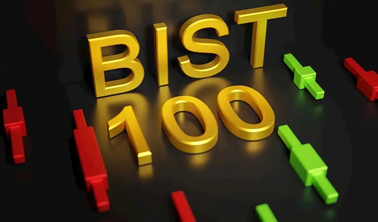 BIST 100, yıllık değerlendirmede en yüksek reel getiriyi külçe altın ile sağladı
