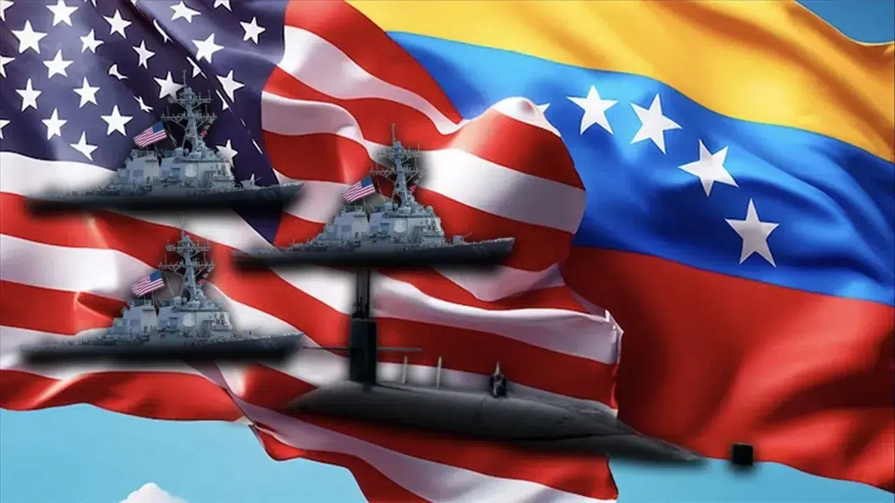 Venezuela ve ABD arasında balıkçı krizi, askeri gerilim tırmanıyor!