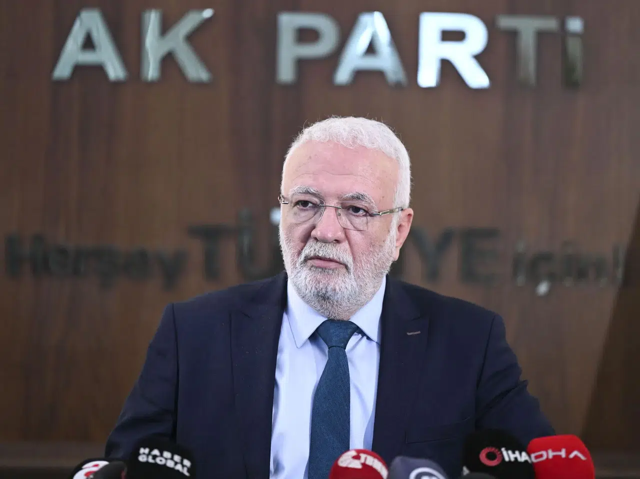 AK Parti'den İYİ Parti açıklaması: Bir sonraki seçime hazırlansınlar