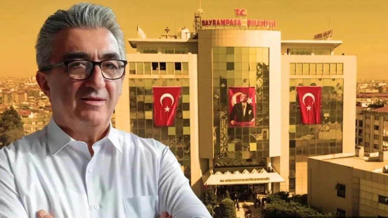 CHP'li Bayrampaşa Belediye Başkanı Hasan Mutlu ve 25 kişi tutuklandı, 19 kişi adli kontrolle serbest bırakıldı