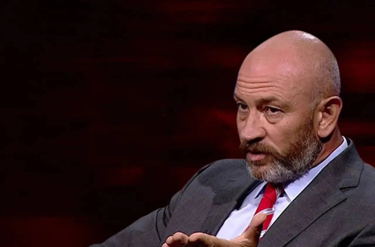 Eski SAT Komandosu Ali Türkşen: Babamın oğlu gelse HAYIR