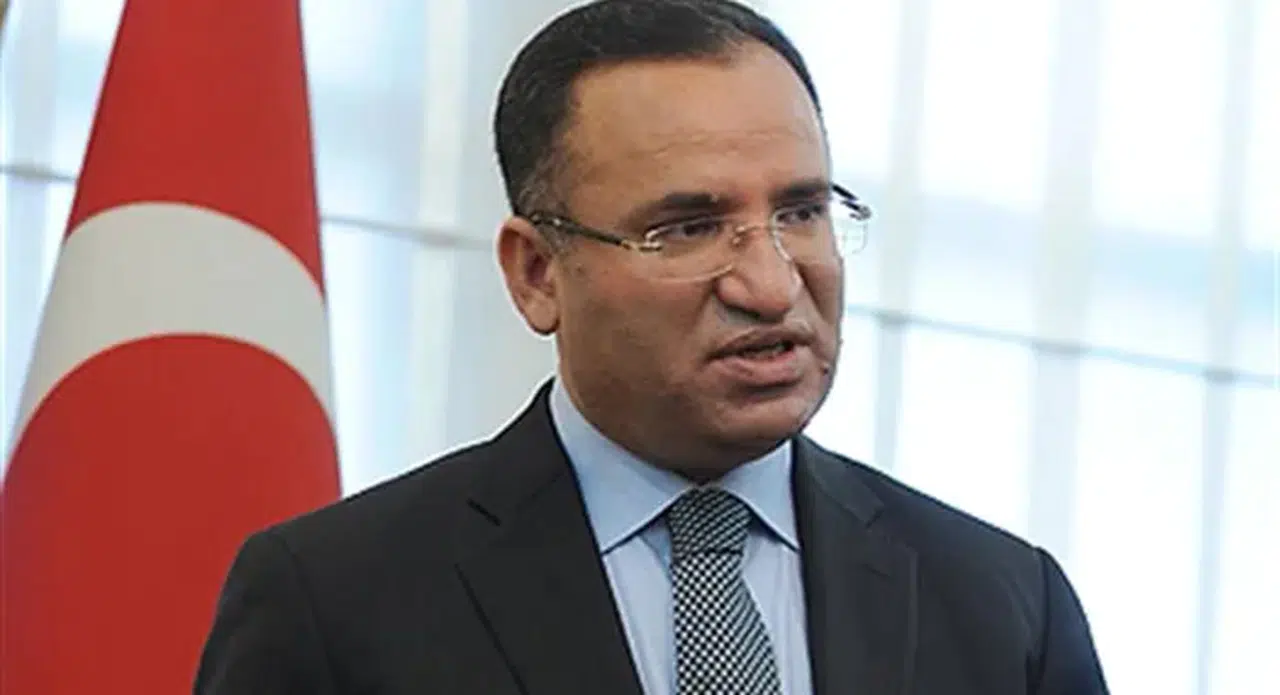 Hükümetten 'Kudüs' açıklaması!