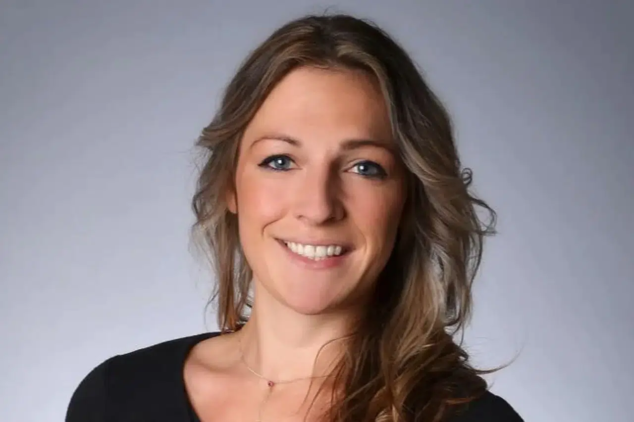 Gazze'ye insani yardım taşıyan Melanie Schweizer: Uluslararası hukuku savunmak ve insan onurunu korumak istiyoruz