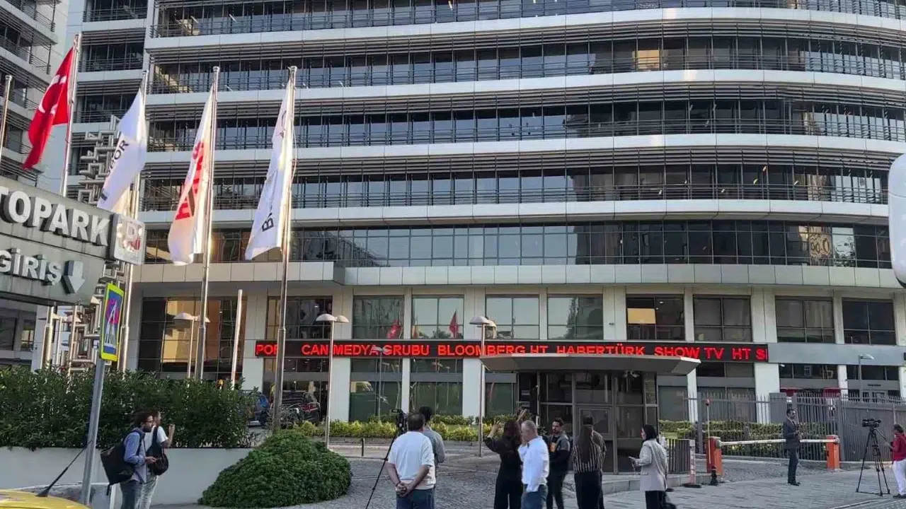 Can Holding Soruşturması Derinleşiyor: 9 Şirkete Daha Kayyum Atandı