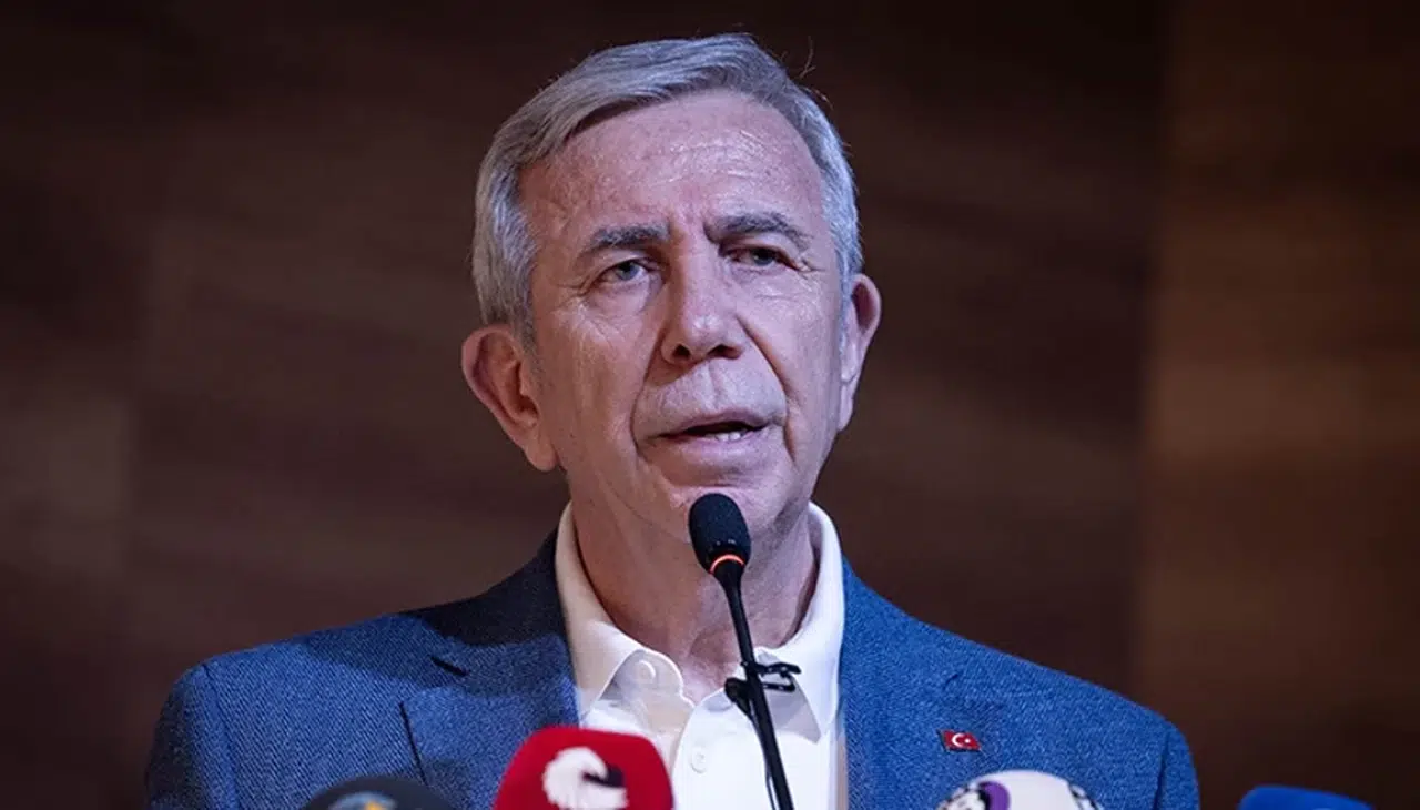 Mansur Yavaş'tan konser harcamaları açıklaması: Emsallerine bakılır kamu zararı var mı, yok mu ortaya çıkar