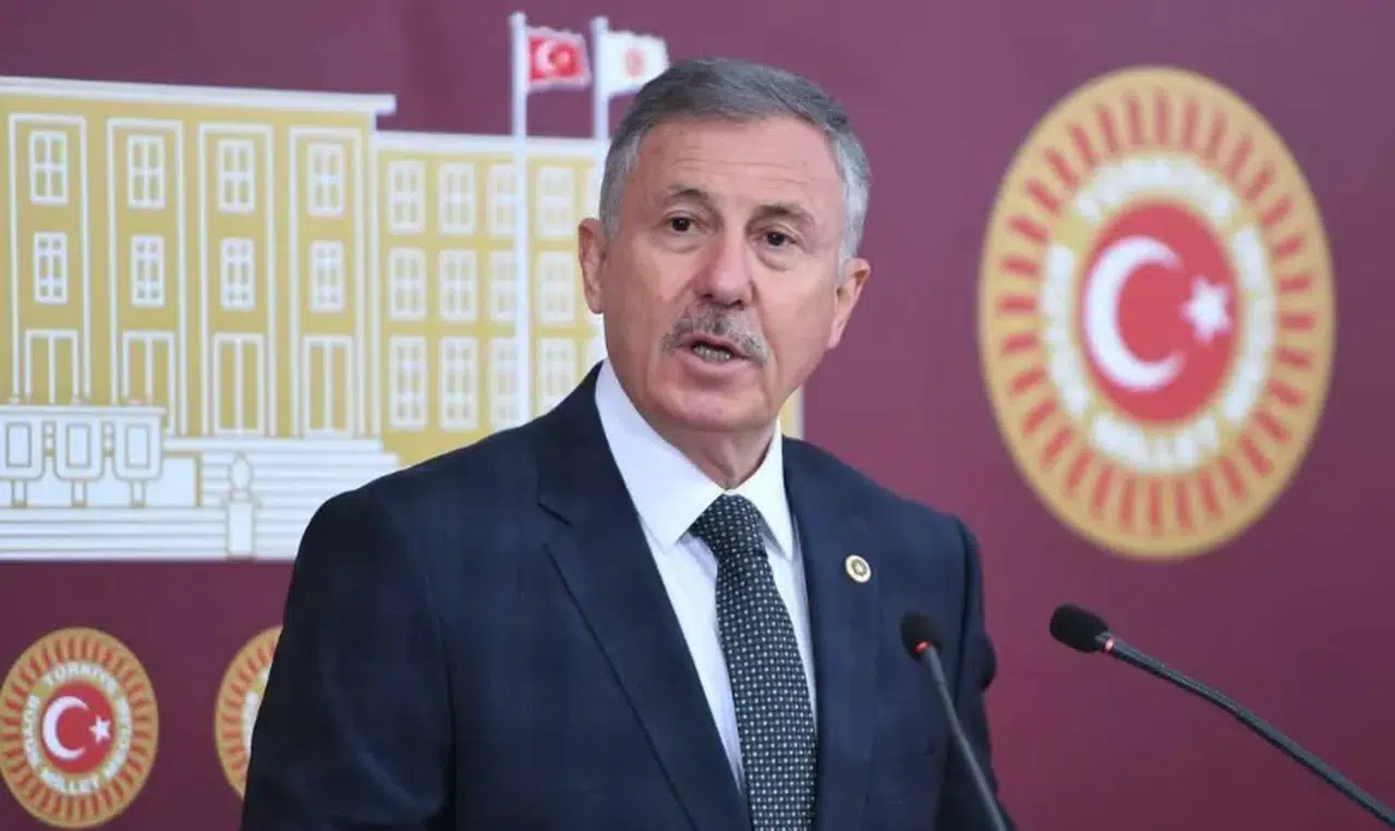 Selçuk Özdağ'ın 'Cevizlibağ Yurdu'ndaki güvenlik ihmaline sert eleştirisi: Hesap vermeliler!