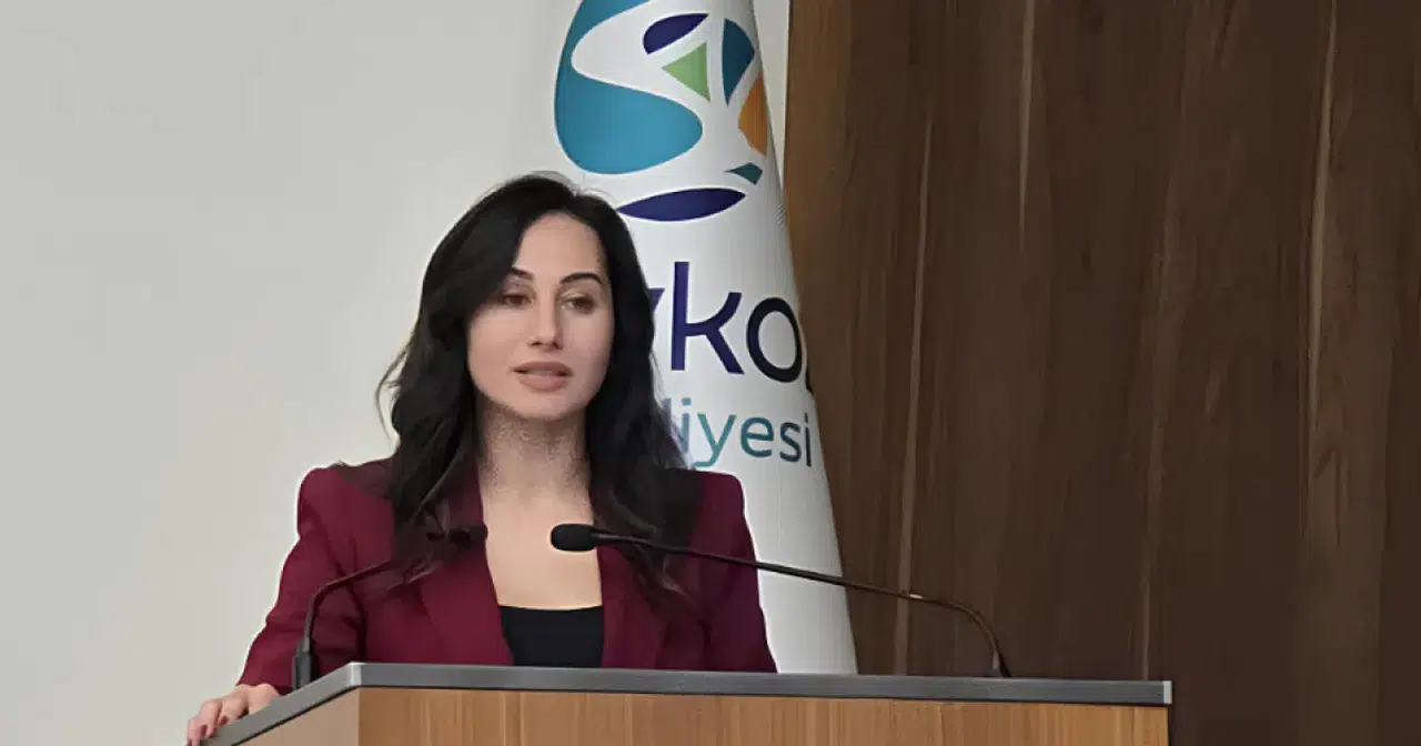 Beykoz Belediyesi Başkan Vekili Özlem Gürzel, CHP’den istifa etti