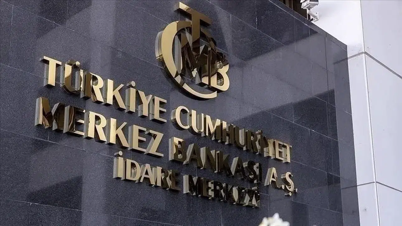 Merkez Bankası reeskont ve avans faiz oranlarını güncelledi, yeni oranlar açıklandı