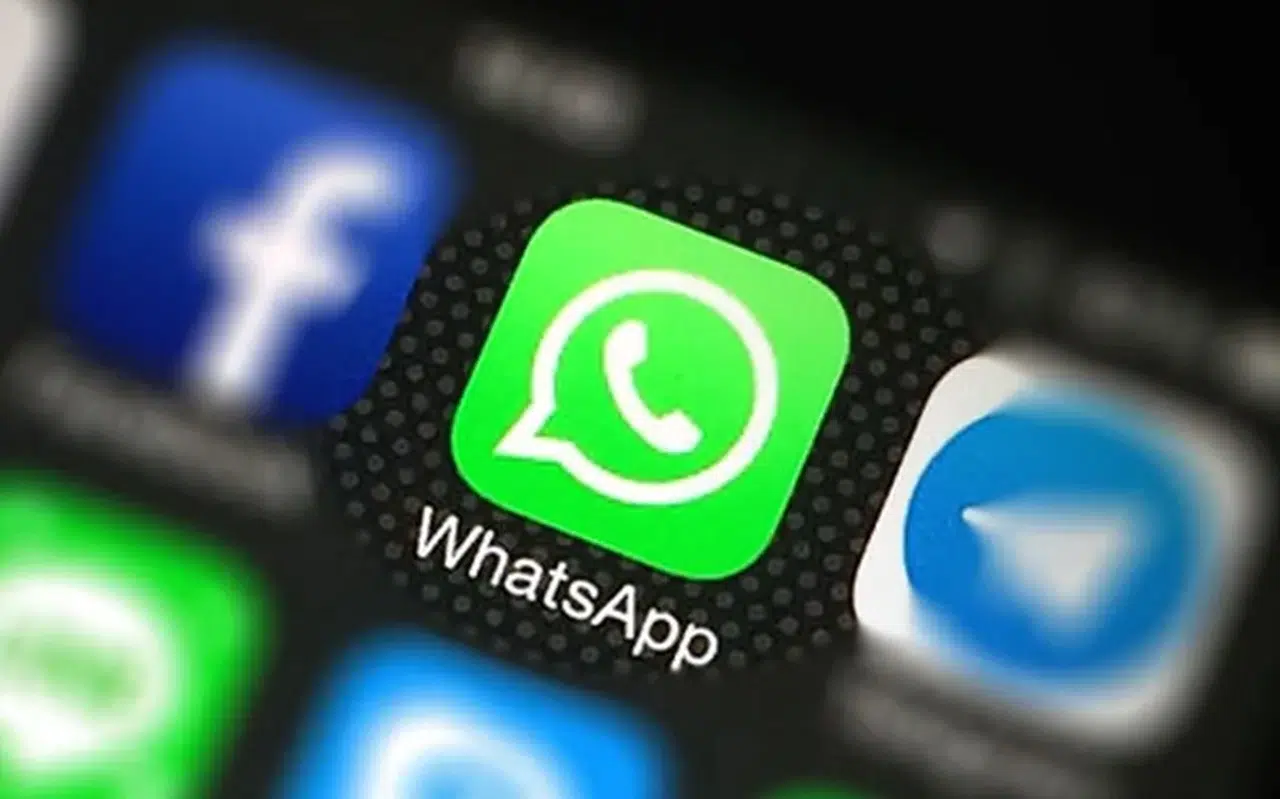 WhatsApp normale döndü